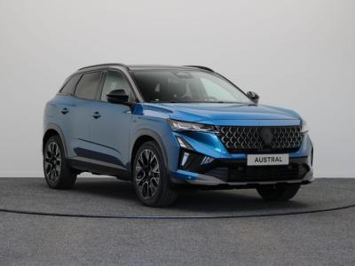 Financial Lease Renault Austral E-Tech full hybrid 200pk esprit Alpine
