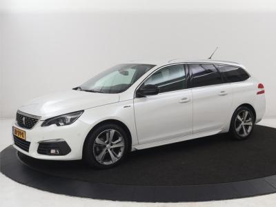 Financial Lease Peugeot 308 SW 1.2 PureTech GT-line