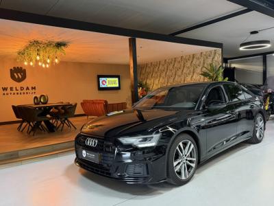 Financial Lease Audi A6 Limousine 50 TFSI e quattro S edition