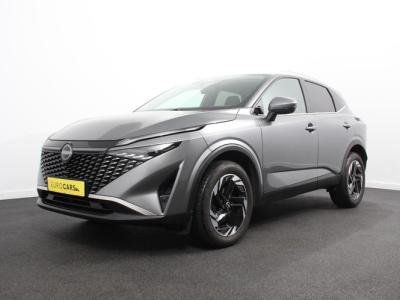 Financial Lease Nissan QASHQAI 1.3 MHEV Automaat N-Connecta