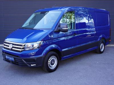 Financial Lease Volkswagen Crafter 35 140pk L3H2