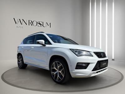 Financial Lease SEAT Ateca 2.0 TSI 4drive FR Business Intense
