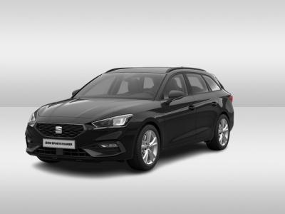 Financial Lease SEAT Leon Sportstourer 1.5 TSI e-Hybrid FR Business