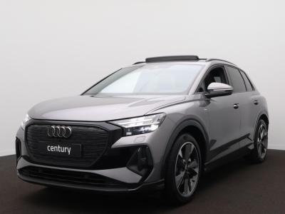 Financial Lease Audi Q4 e-tron 45 S Edition 82 kWh