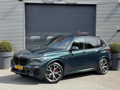 Financial Leas BMW X5 xDrive45e High Executive