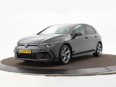 Financial Leas Volkswagen Golf 1.5 eTSI 130pk DSG R-Line