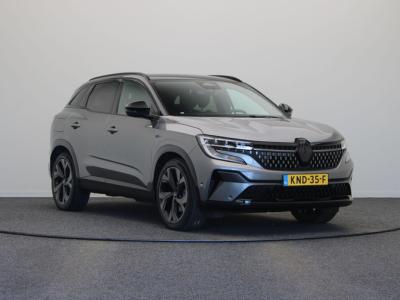 Financial Lease Renault Austral E-Tech full hybrid 200pk techno esprit Alpine