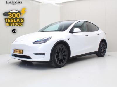 Financial Lease Tesla Model Y Long Range AWD 75kWh 351pk 92.1%