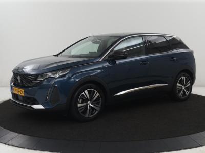 Financial Leas Peugeot 3008 1.6 HYbrid 225 Allure Pack Business
