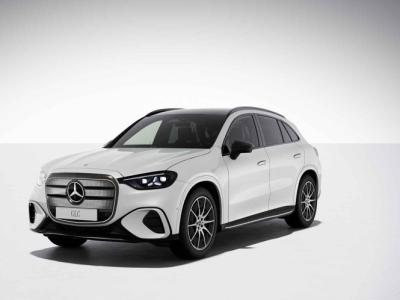 Financial Lease Mercedes-Benz GLC electric 250 Business Solution AMG 85 kWh