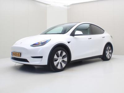 Financial Lease Tesla Model Y Standard RWD Plus 92.4% SoH