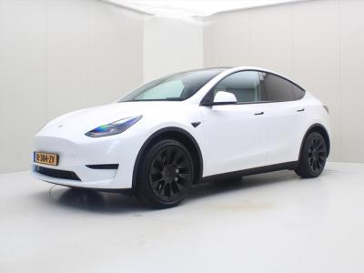 Financial Leas Tesla Model Y Standard RWD Plus 351pk 92.7% SoH