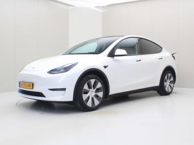 Financial Leas Tesla Model Y Long Range AWD 75kWh 351pk 92.8% SoH