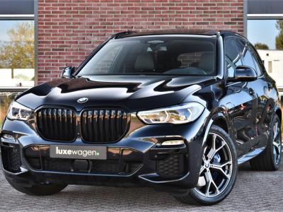 Financial Lease BMW X5 xDrive45e 394pk M-Sport