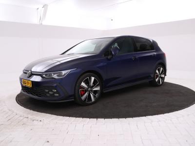 Financial Leas Volkswagen Golf 1.4 eHybrid GTE