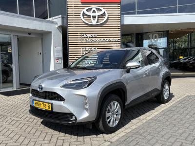 Financial Lease Toyota Yaris Cross 1.5 Hybrid Active