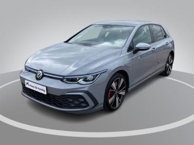 Financial Lease Volkswagen Golf 1.4 eHybrid 245pk GTE