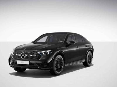 Financial Leas Mercedes-Benz GLC Coupé 300e 4MATIC Business Solution