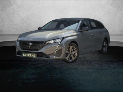 Financial Leas Peugeot 308 SW 130pk Active Pack Automaat