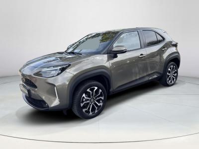 Financial Lease Toyota Yaris Cross 1.5 Hybrid First Edition