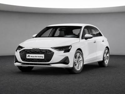 Financial Leas Audi A3 Sportback 30 TFSI Advanced edition 116 PK