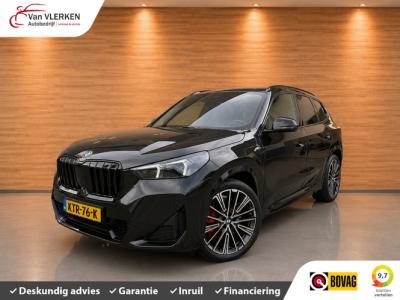 Financial Leas BMW X1 xDrive30e M SPORT MASSAGE