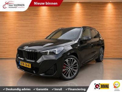 Financial Leas BMW X1 xDrive30e M SPORT MASSAGE