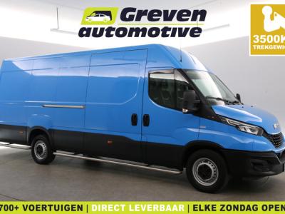 Financial Leas Iveco Daily 35S18HV 3.0 410L L3H2 180PK