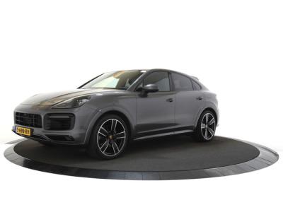 Financial Leas Porsche Cayenne Coupé 3.0 E-Hybrid