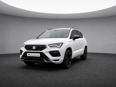 Financial Lease SEAT Ateca FR Business Intense 1.5 TSI 110 kW