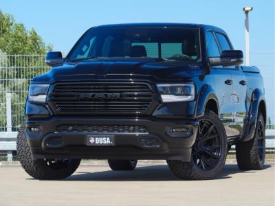 Financial Lease Dodge Ram 1500