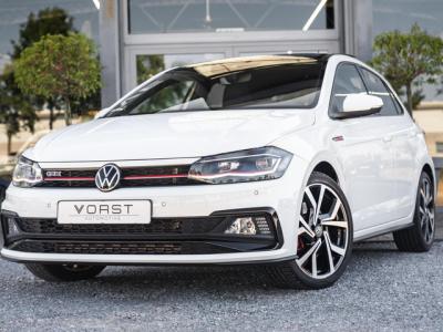 Financial Leas Volkswagen Polo 2.0 TSI GTI Pano DSG Beats ACC Stoelverw