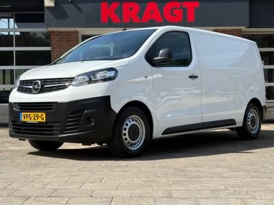 Financial Lease Opel Vivaro 2.0 CDTI L2H1 Edition