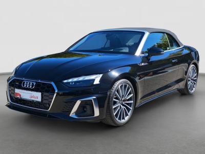 Financial Lease Audi A5 Cabriolet 45 TFSI Quattro S-LINE MATRIX