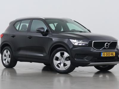 Financial Leas Volvo XC40 1.5 T3 Inscription
