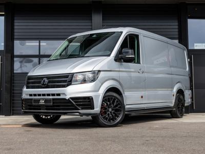 Financial Leas Volkswagen Crafter 35 2.0 TDI DSG L3H2