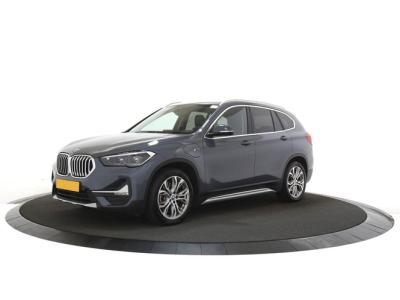 Financial Lease BMW X1 xDrive25e Executive HUD Half Leder Stoelverwarming HUD