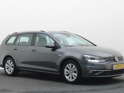 Financial Leas Volkswagen Golf Variant 1.5 TSI Comfortline Business