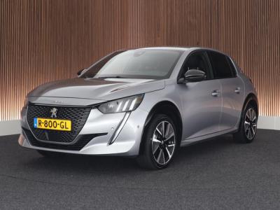 Financial Lease Peugeot e-208 EV GT 136pk 50 kWh