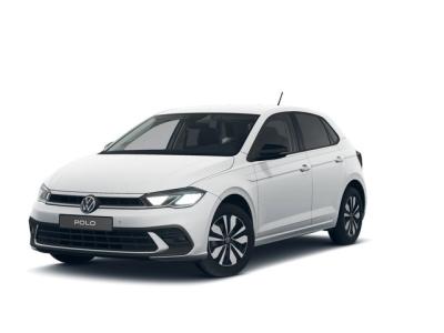 Financial Leas Volkswagen Polo 95PK TSI LIFE GOAL