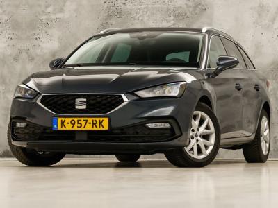 Financial Lease SEAT Leon 1.5 TSI Sport