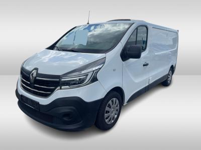 Financial Leas Renault Trafic 2.0 dCi L2 H1 Koelwagen Dag en Nacht