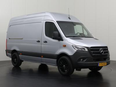 Financial Leas Mercedes-Benz Sprinter 317CDI Automaat L2H2 Led Exclusive