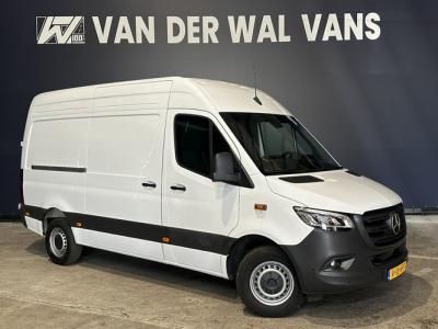 Financial Leas Mercedes-Benz Sprinter 317 CDI 170pk 9G-Tronic Automaat L2H2 2025 Model Euro6 Airco