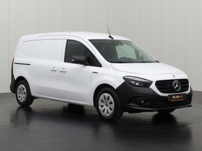Financial Leas Mercedes-Benz Citan Elektrisch Lang