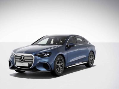 Financial Lease Mercedes-Benz C-Klasse electric 400 4MATIC Launch Edition 94 kWh