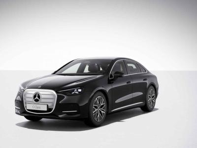 Financial Leas Mercedes-Benz C-Klasse electric 400 4MATIC Business Solution Luxury 94 kWh