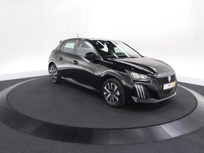 Financial Lease Peugeot 208 1.2 Hybrid 110 e-DCS6 Business