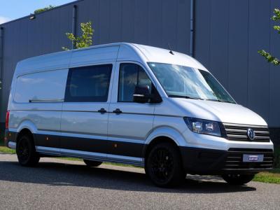 Financial Lease Volkswagen Crafter 35 2.0 TDI L4H3 Highline