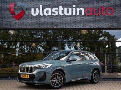 Financial Lease BMW X1 xDrive30e M-Sport
